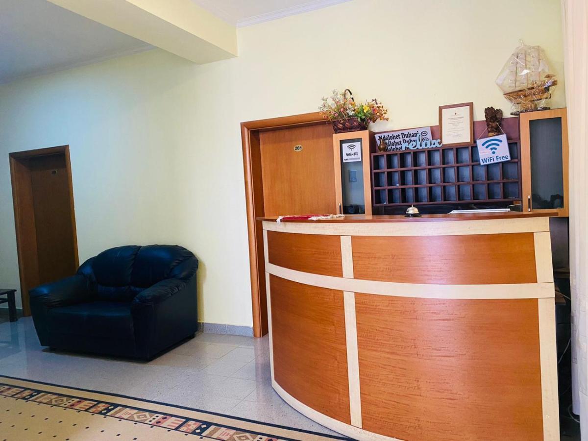 Hotel Edland Vlore Ngoại thất bức ảnh