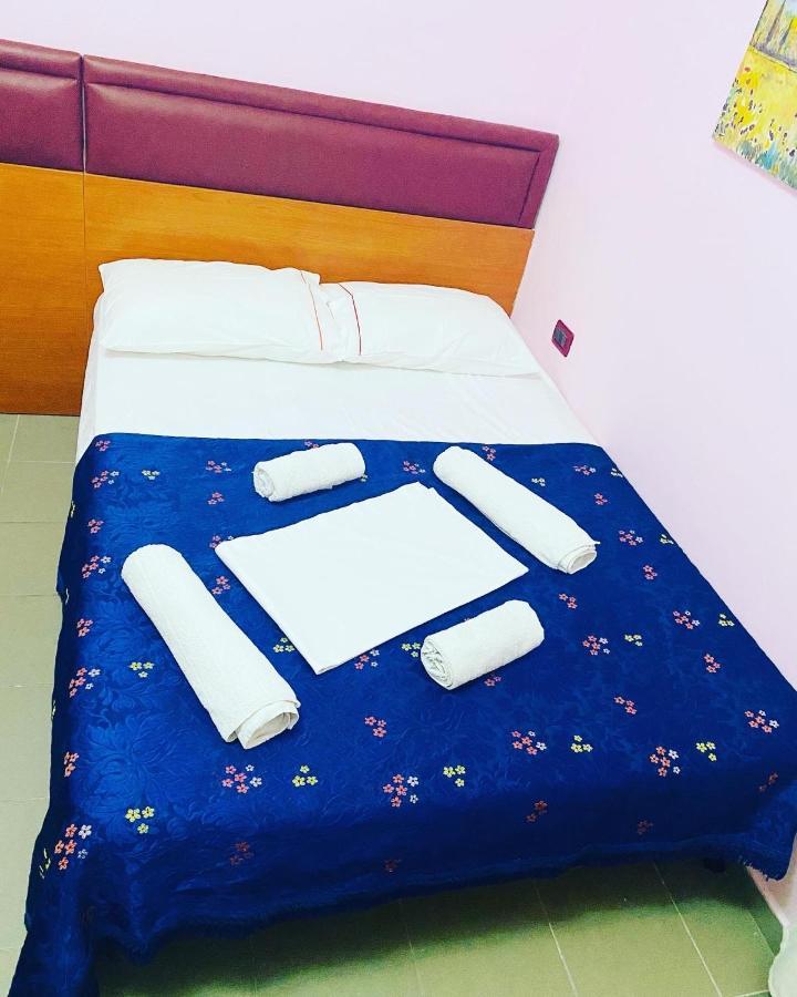 Hotel Edland Vlore Ngoại thất bức ảnh